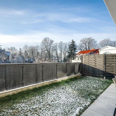 Apartament Sloneczniki Cieplice Apartment Jelenia Góra Екстериор снимка