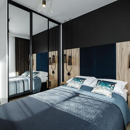 Apartament Sloneczniki Cieplice Apartment Jelenia Góra Екстериор снимка