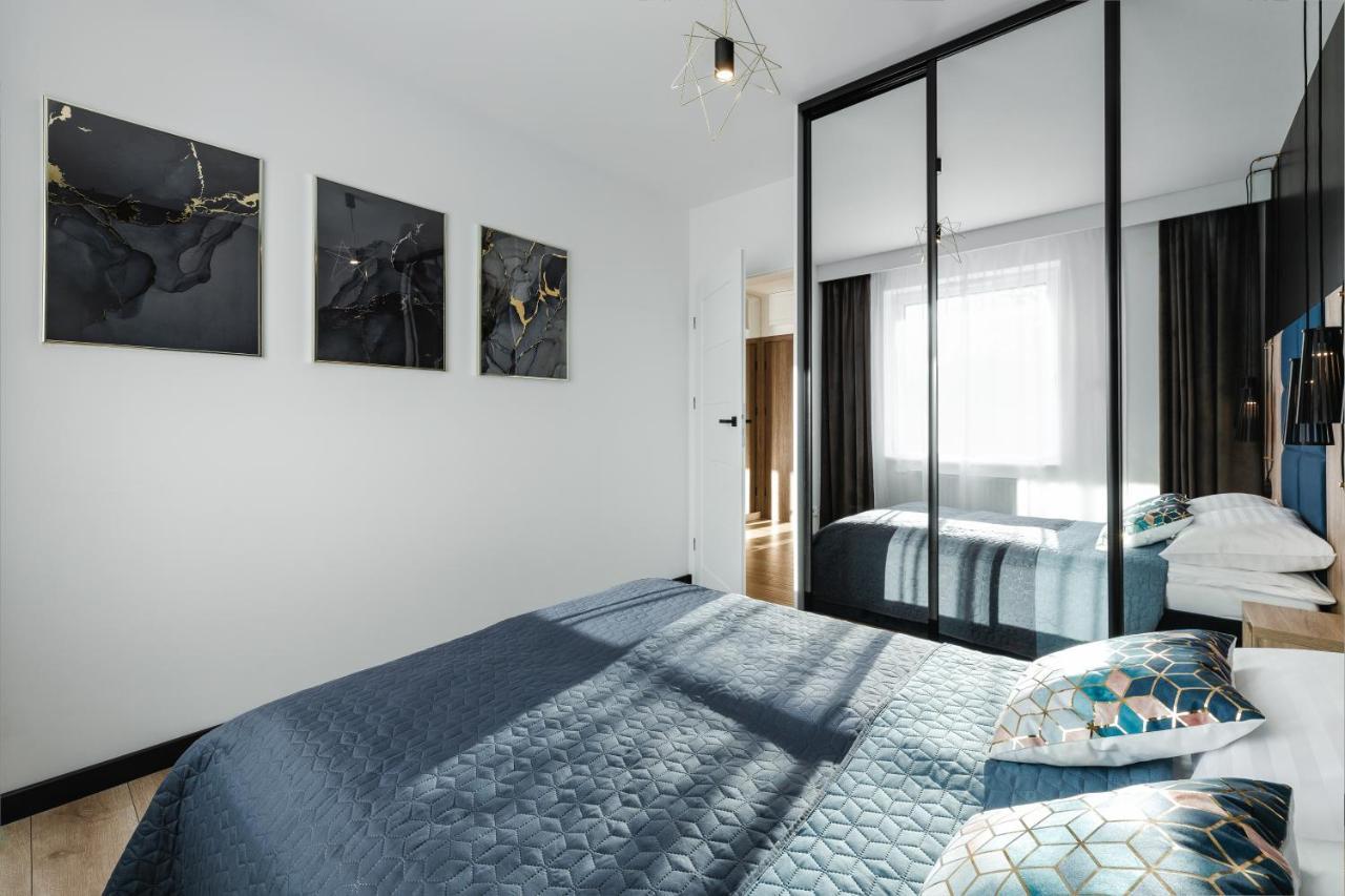 Apartament Sloneczniki Cieplice Apartment Jelenia Góra Екстериор снимка