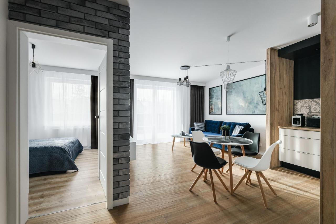 Apartament Sloneczniki Cieplice Apartment Jelenia Góra Екстериор снимка