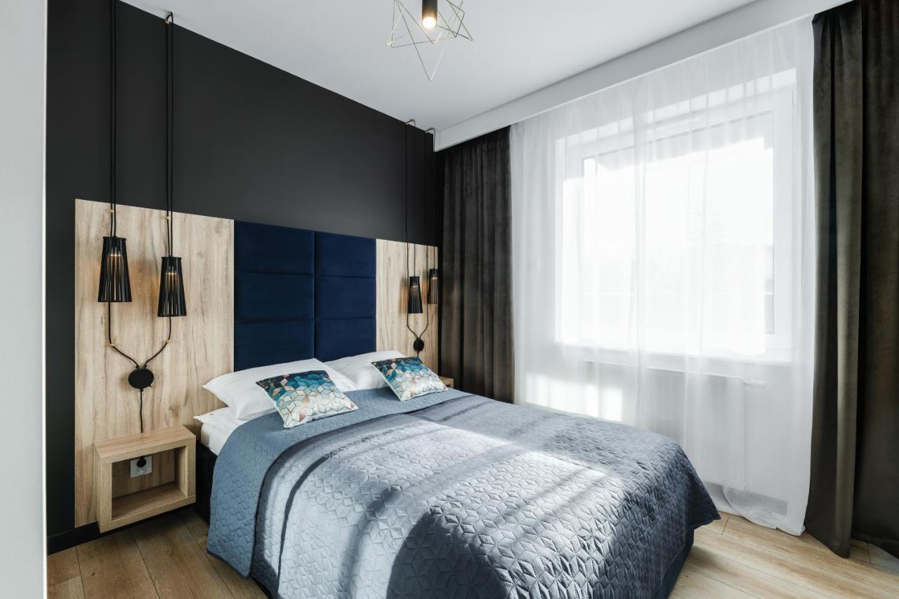Apartament Sloneczniki Cieplice Apartment Jelenia Góra Екстериор снимка