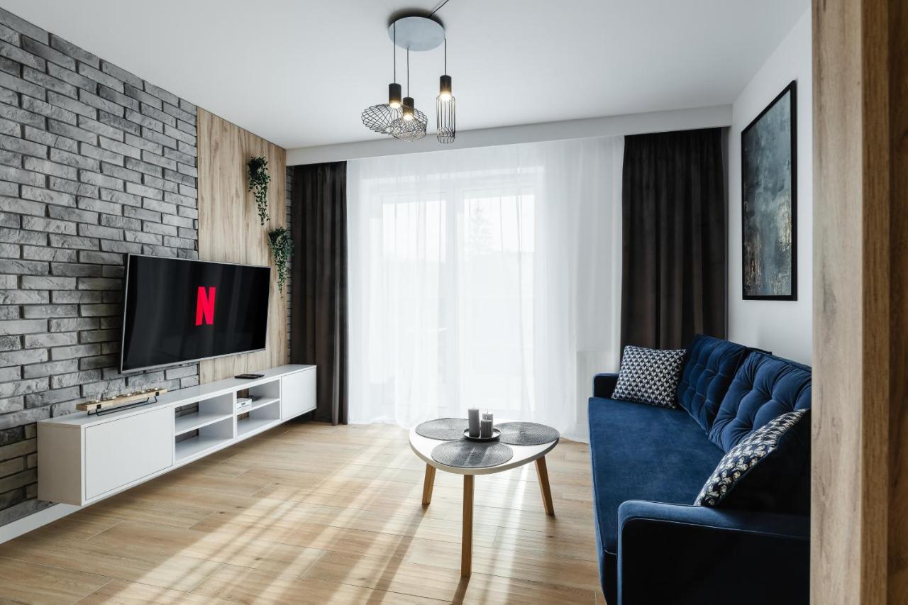 Apartament Sloneczniki Cieplice Apartment Jelenia Góra Екстериор снимка