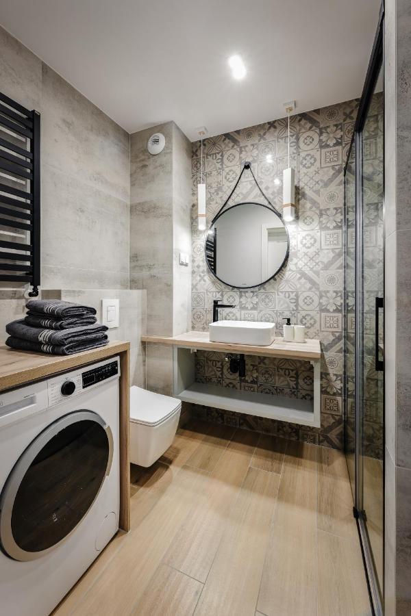 Apartament Sloneczniki Cieplice Apartment Jelenia Góra Екстериор снимка