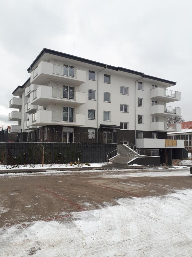 Apartament Sloneczniki Cieplice Apartment Jelenia Góra Екстериор снимка